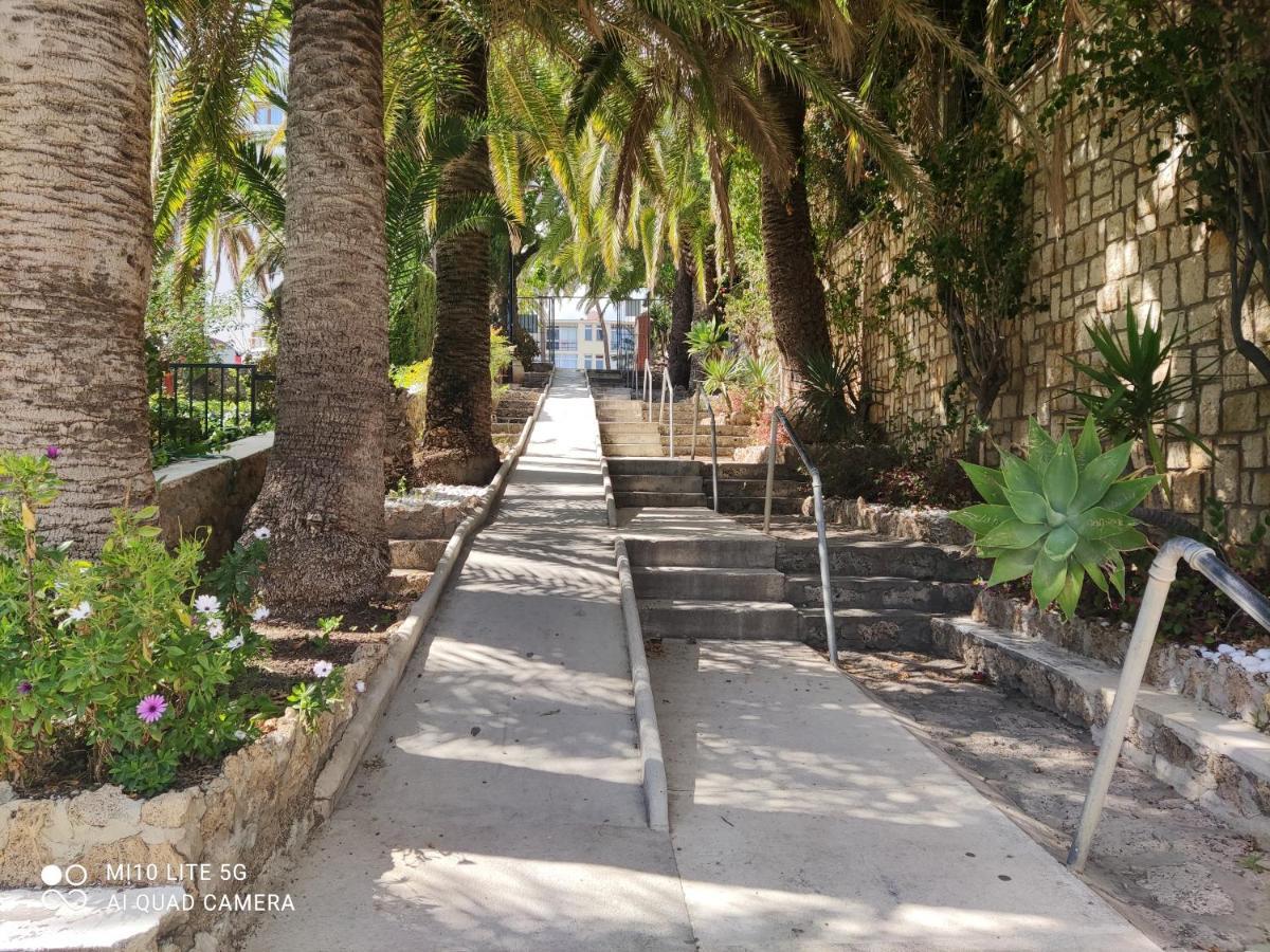 Nuevo Roca Chica, Primera Línea Playa,torremolinos Apartamento *
