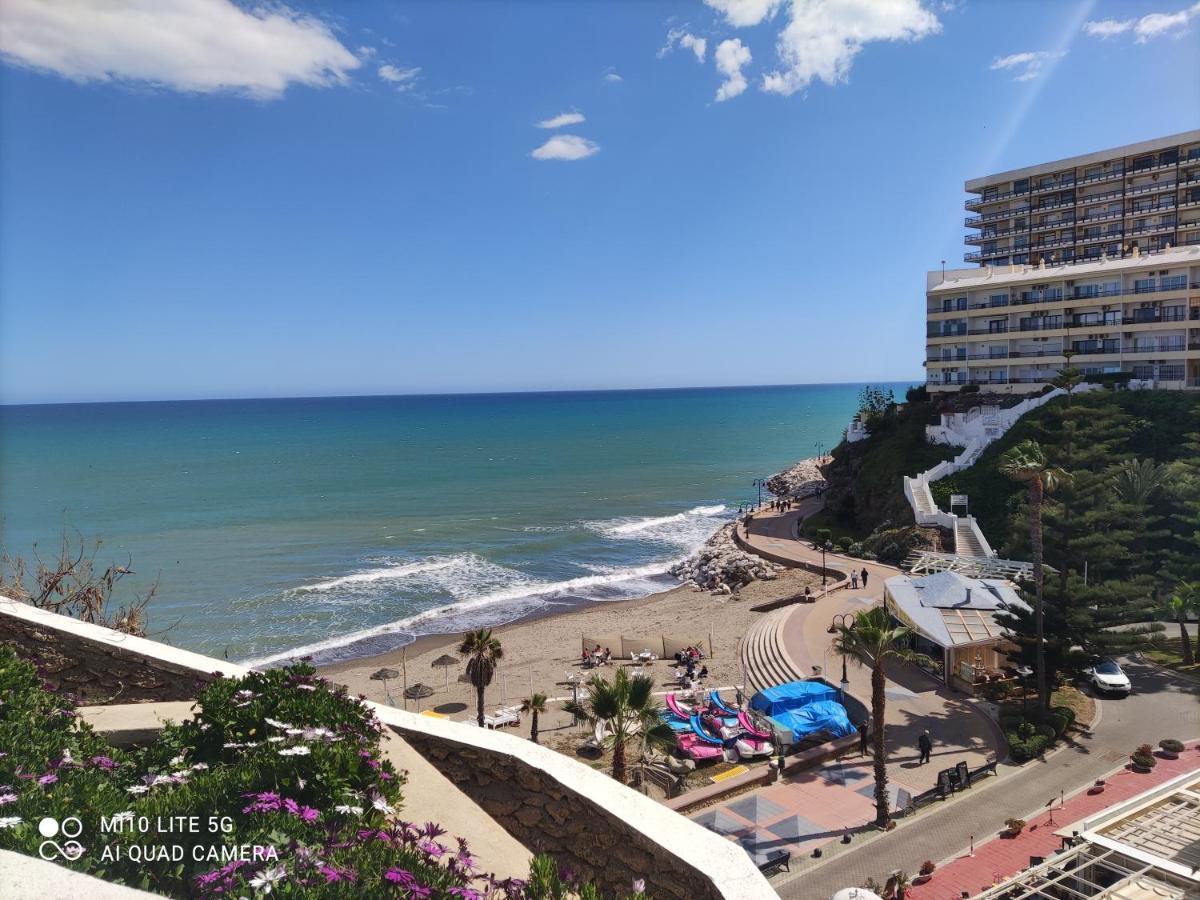 Nuevo Roca Chica, Primera Línea Playa,torremolinos Torremolinos
