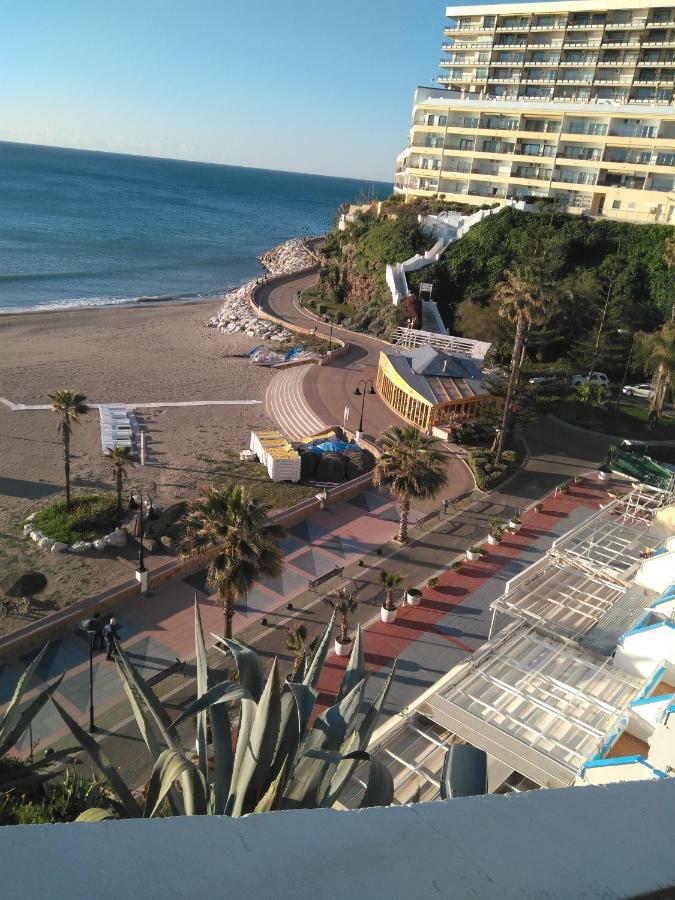 Apartamento Nuevo Roca Chica, Primera Línea Playa,torremolinos Torremolinos
